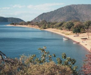 Malawi lac