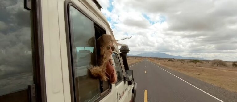 Séjour en Afrique en Octobre : La météo et les destinations incontournables