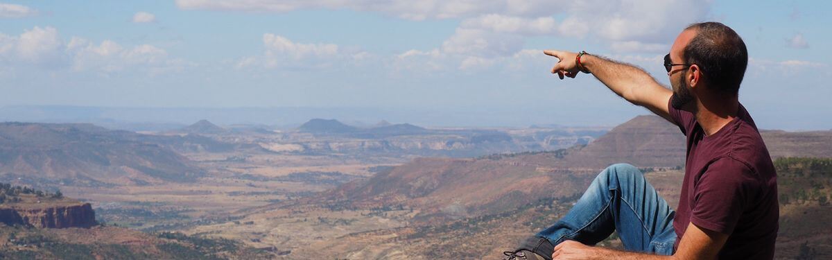 novembre en Afrique 