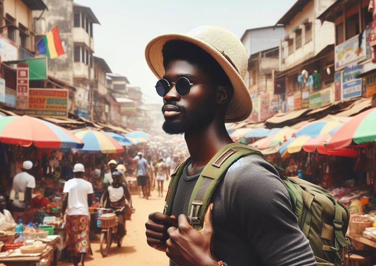 e-visa togo