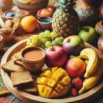 Découvrez les traditions du petit déjeuner en Afrique par pays