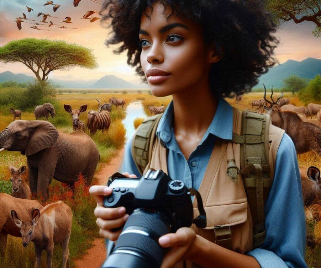 le parc national de Mosi-oa-Tunya