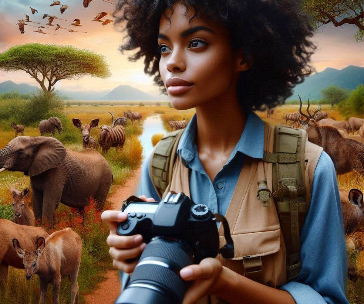 le parc national de Mosi-oa-Tunya