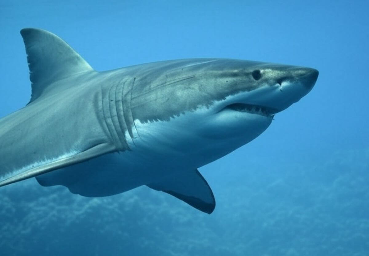 Risque requin Afrique du Sud ce qu’il faut savoir avant de se baigner