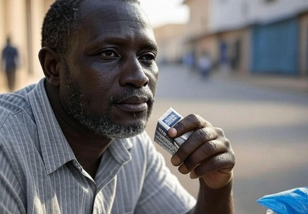 Le prix des cigarettes au Sénégal comparatif avec la France