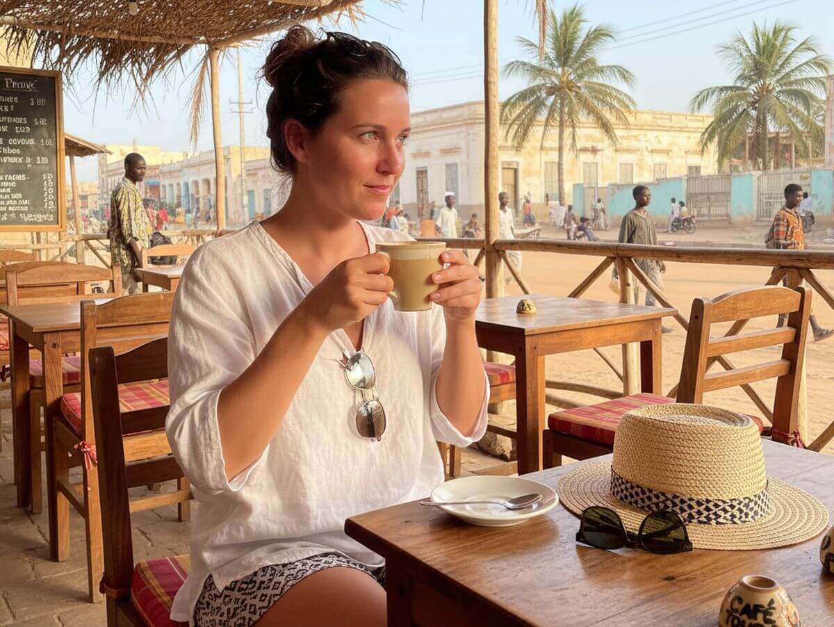 Coût de la vie au Sénégal pour un Français