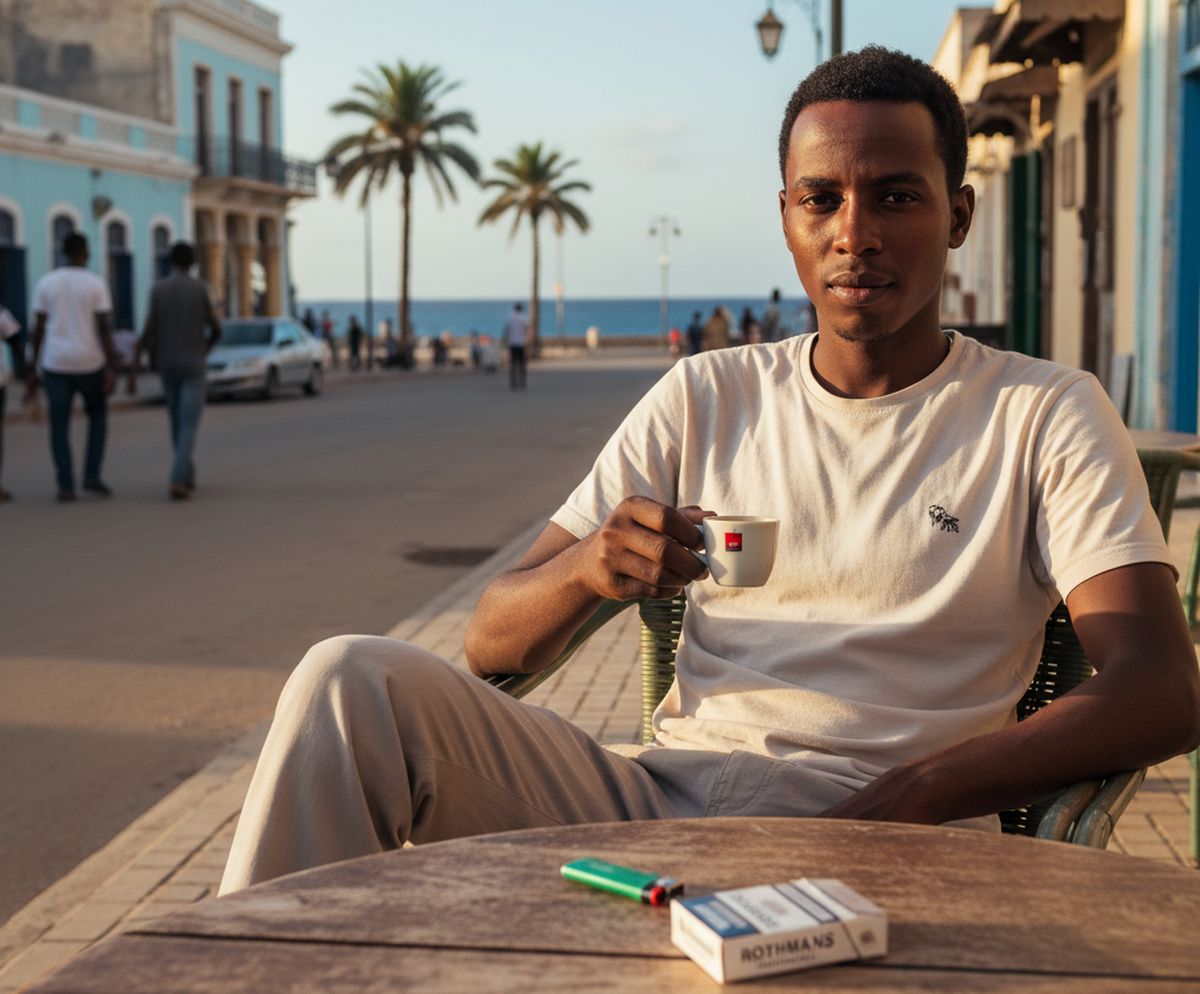 Prix cartouche cigarette Djibouti