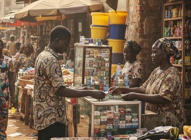 Prix des cigarettes à Dakar en 2026 : tarifs actualisés par marque