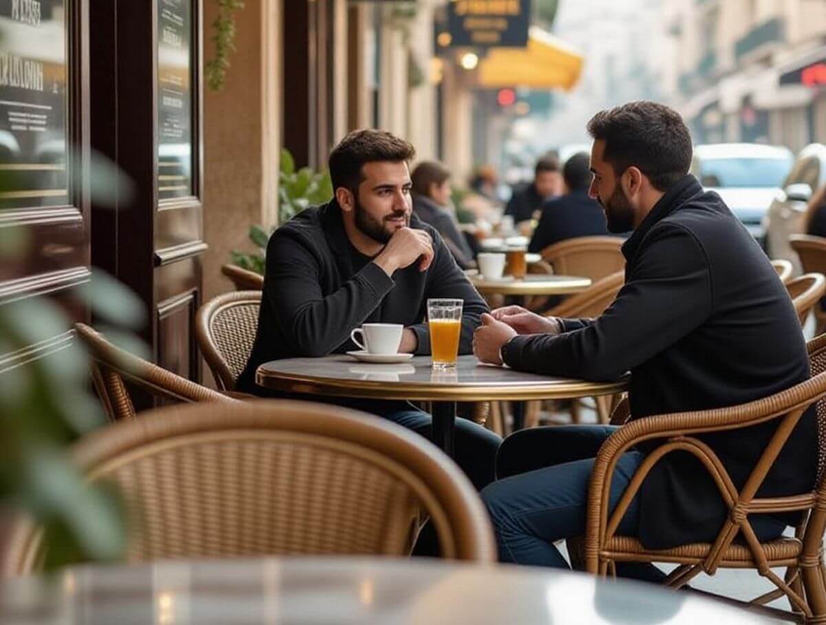 Vivre avec 1000 euros par mois en Algérie