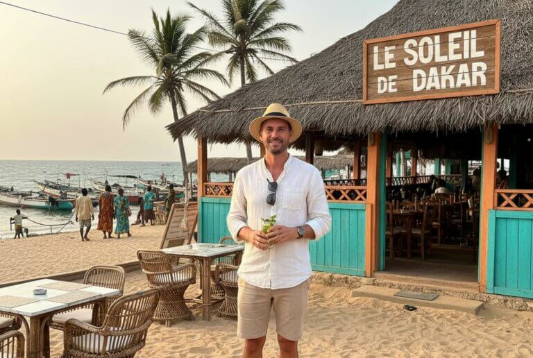 Budget pour ouvrir un restaurant en Afrique : estimations réalistes et étapes clés