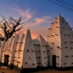 Les 5 plus belles mosquées d'Afrique à visiter absolument