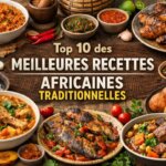 Top 10 des meilleures recettes africaines traditionnelles