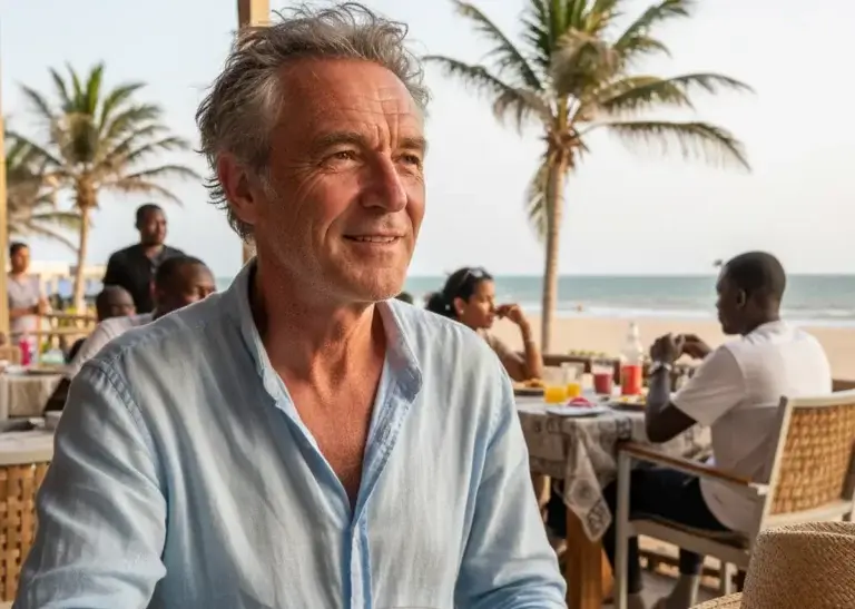Meilleurs pays d'Afrique pour y passer sa retraite