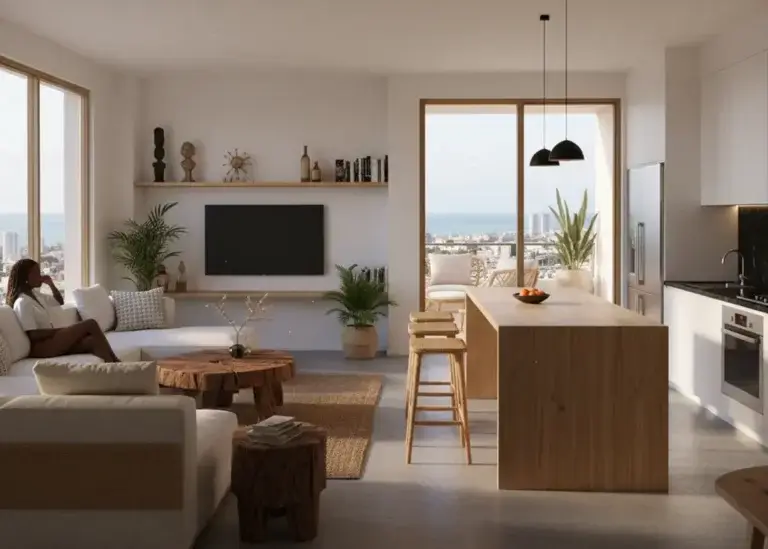 Prix d&rsquo;un Appartement au Sénégal : notre guide complet par quartier et au m²
