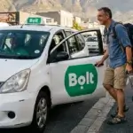 Top 3 des meilleurs applications de Taxi-VTC pour se déplacer en Afrique du Sud